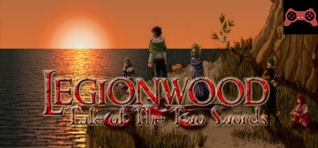 Legionwood 1: Tale of the Two Swords System Requirements