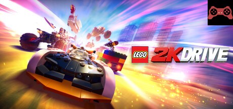 LEGO® 2K Drive System Requirements