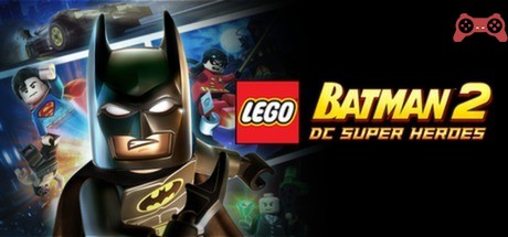 LEGO Batman 2 DC Super Heroes System Requirements