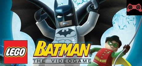 LEGO Batman System Requirements