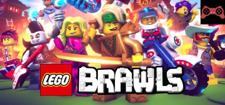 LEGO® Brawls System Requirements