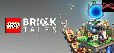 LEGO® Bricktales System Requirements