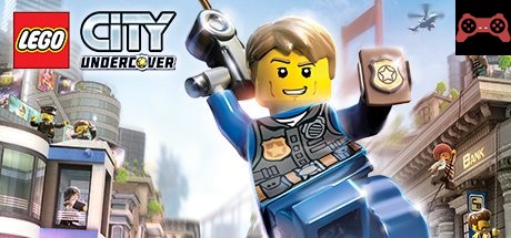 LEGO City Undercover System Requirements