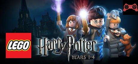 LEGO Harry Potter: Years 1-4 System Requirements