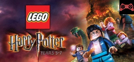 LEGO Harry Potter: Years 5-7 System Requirements