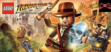 LEGO Indiana Jones 2: The Adventure Continues System Requirements