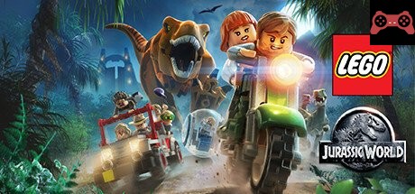 LEGO Jurassic World System Requirements