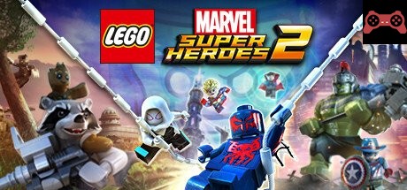 LEGO Marvel Super Heroes 2 System Requirements