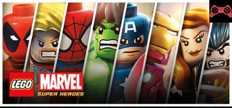 LEGO Marvel Super Heroes System Requirements