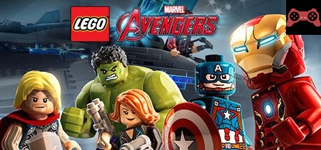 LEGO MARVEL's Avengers System Requirements