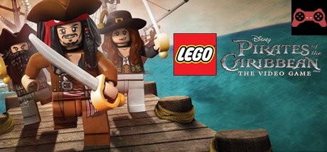 LEGO Pirates of the Caribbean: The Video Game System Requirements