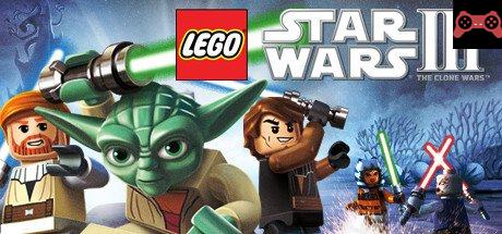 LEGO Star Wars III - The Clone Wars System Requirements