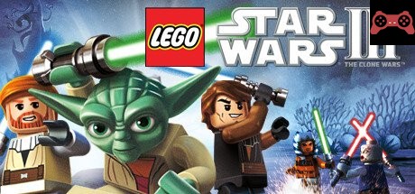LEGO Star Wars III - The Clone Wars System Requirements