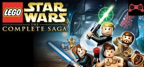 LEGO Star Wars - The Complete Saga System Requirements