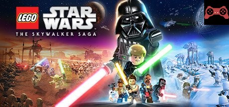 Lego Star Wars The Skywalker Saga System Requirements