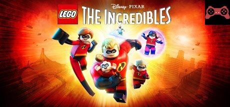 LEGO The Incredibles System Requirements