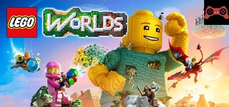 LEGO Worlds System Requirements
