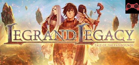 LEGRAND LEGACY: Tale of the Fatebounds System Requirements