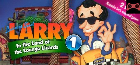 Leisure Suit Larry 1 - In the Land of the Lounge Lizards System Requirements