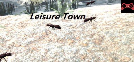 Leisure Town System Requirements