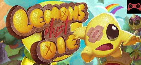 Lemons Must Die System Requirements
