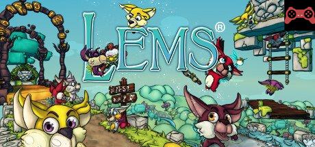 Lems System Requirements