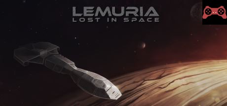 Lemuria: Lost in Space System Requirements