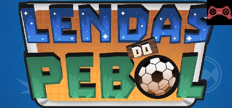 Lendas do Pebol: Mythic Football System Requirements