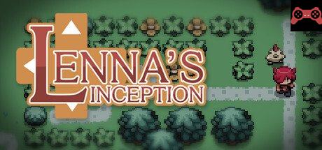 Lenna's Inception System Requirements