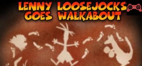 Lenny Loosejocks Goes Walkabout System Requirements