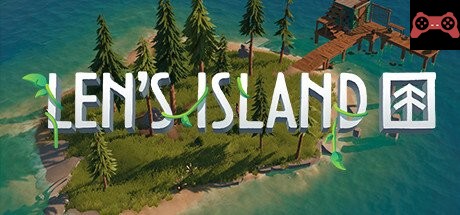 Len's Island System Requirements
