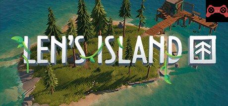 Len's Island System Requirements