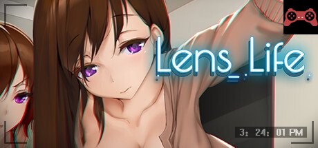 Lens Life System Requirements