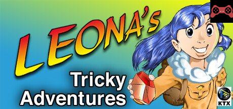 Leona's Tricky Adventures System Requirements
