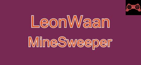 LeonWaan MineSweeper System Requirements