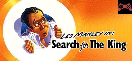 Les Manley in: Search for the King System Requirements