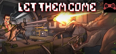 Let Them Come System Requirements