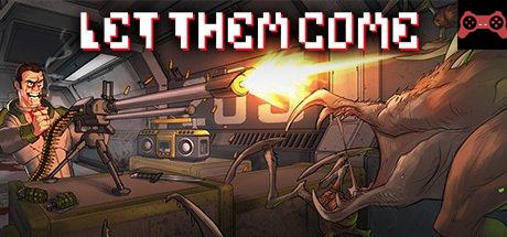 Let Them Come System Requirements
