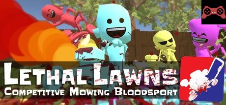 Lethal Lawns: Competitive Mowing Bloodsport System Requirements