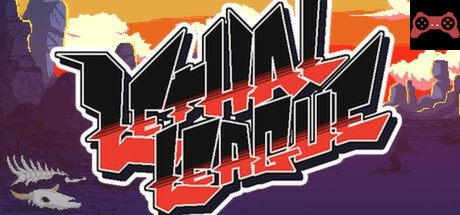 Lethal League System Requirements