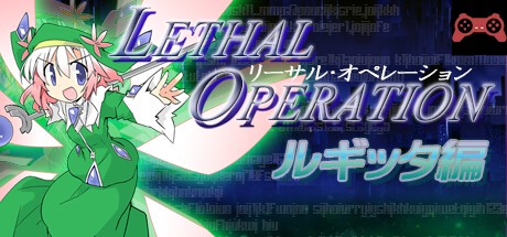 Lethal Operation Episode 1 healer Rugitta System Requirements