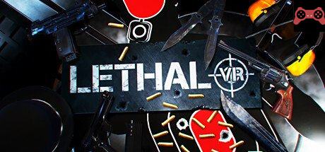 Lethal VR System Requirements