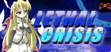 LethalCrisis リーサルクライシス System Requirements