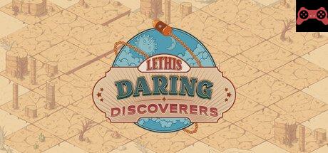 Lethis - Daring Discoverers System Requirements