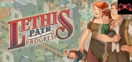 Lethis - Path of Progress System Requirements