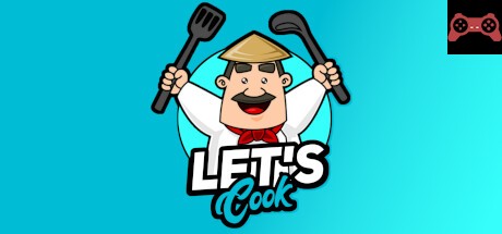 Let's Cook System Requirements