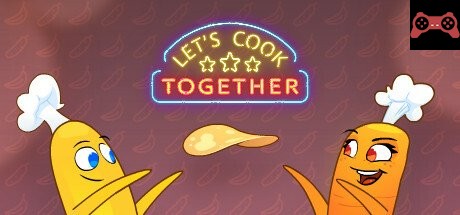 Let's Cook Together System Requirements