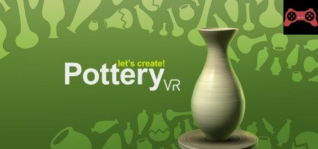 Let's Create! Pottery VR System Requirements