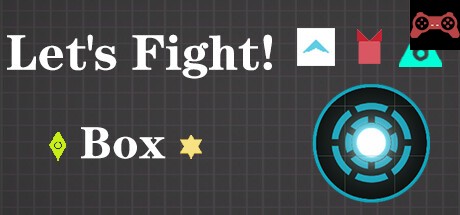 Let's Fight! Box System Requirements