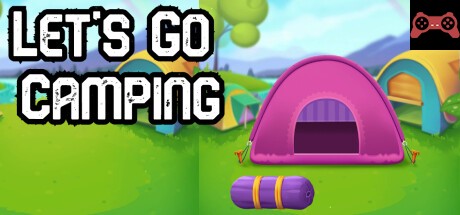 Let's Go Camping System Requirements